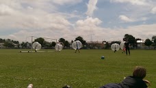 Litherland Sports Park liverpool