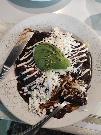 Restaurante La Palma del Hotel los cocos - Thumbnail