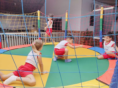 Escola de Educação Infantil Espaço Kids