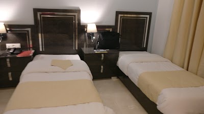 Photos of Sidi Mes&epsilon;ud H&ocirc;tel