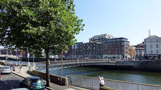 Millennium Bridge