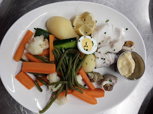 Photo n°18 de Restaurant Pizzeria BRASSERIE Ô SAINT PIERRE à Saint-Pierre-de-Chandieu (Pizzeria)