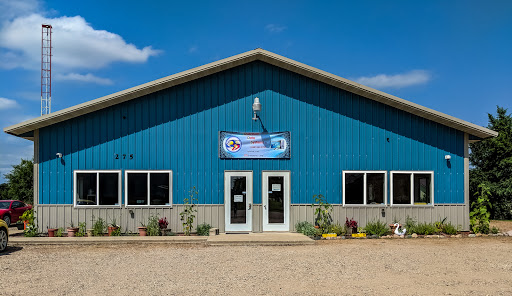 Quantum Data Systems, Inc. - Visual