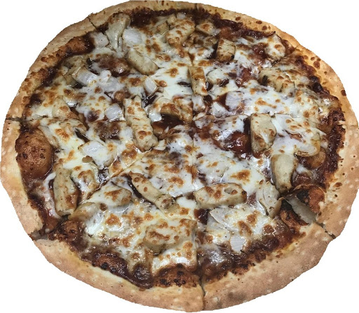 DiNozzo's Italian Pizza - Thumbnail