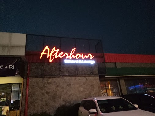 Afterhour Billiard & Lounge, Author: 777 000