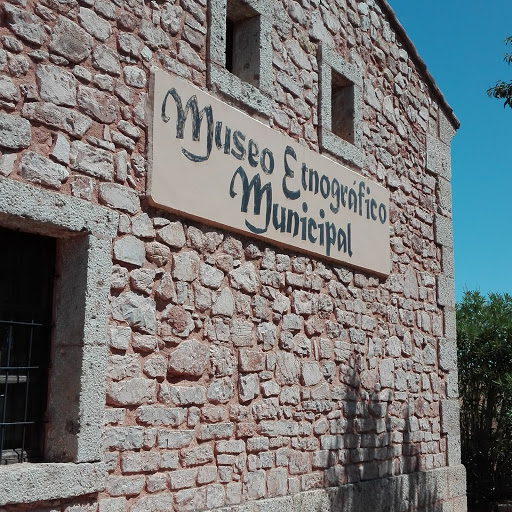 Museo Municipal De Ossa De Montiel - Thumbnail