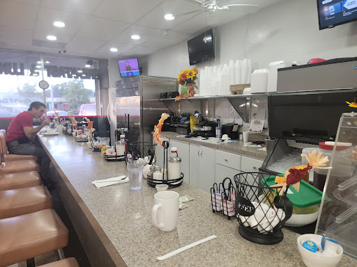 Debra's Place - Visual