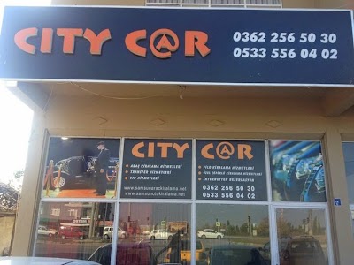 Photos of SAMSUN CİTY C@R