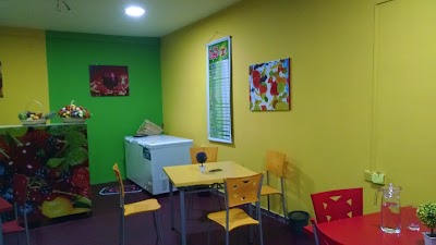 Photos of Orchid Juice Bar