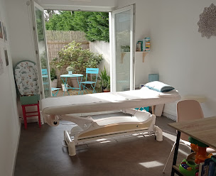 Photo n°1 de Cindy Daguerre OSTEOPATHE D.O à Tarnos (Ostéopathe)