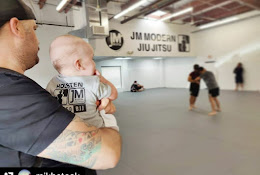 JM Modern Jiu Jitsu gym photo