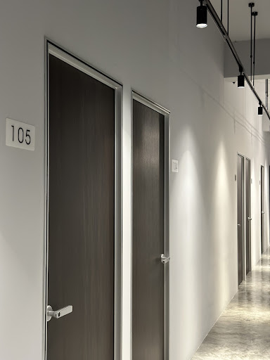 Be Right Back Loft - Bukit Mertajam