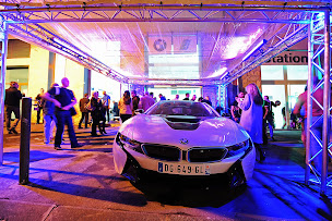 Photo n°17 de BMW STATION 7 - SELLENS à Marseille (Concessionnaire BMW)