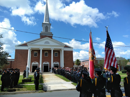 First Baptist Church of Winter Park - Thumbnail