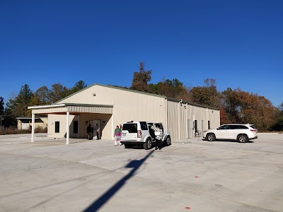 Jasper Masjid