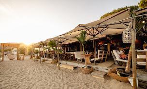 Photo n°65 de La Voile de Cavalière à Le Lavandou (Restaurant)