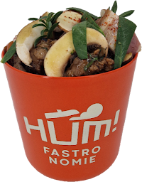 Photo n°19 de HUM ! à Lescar (Restauration rapide)