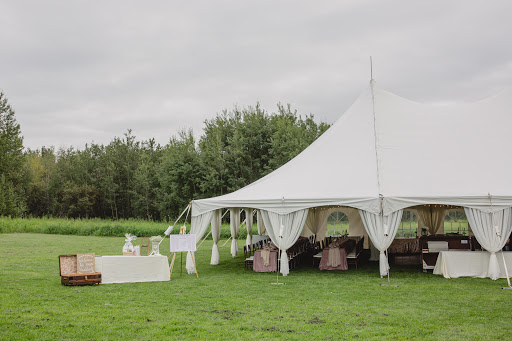 Special Event Rentals - Red Deer Gallery - Canada