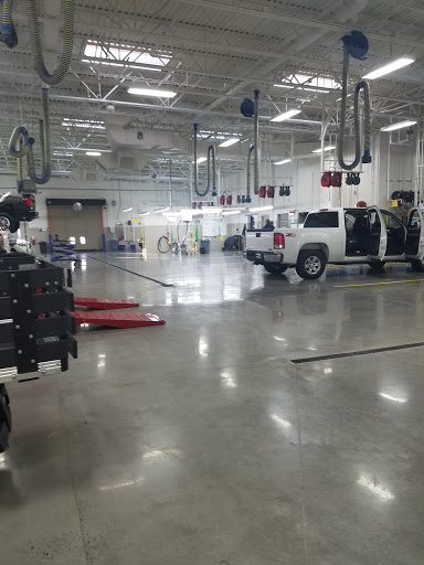 CarMax - Visual
