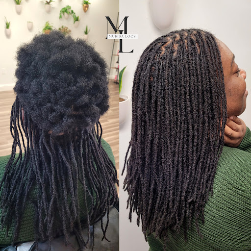 Mukisa Locs, LLC - Thumbnail