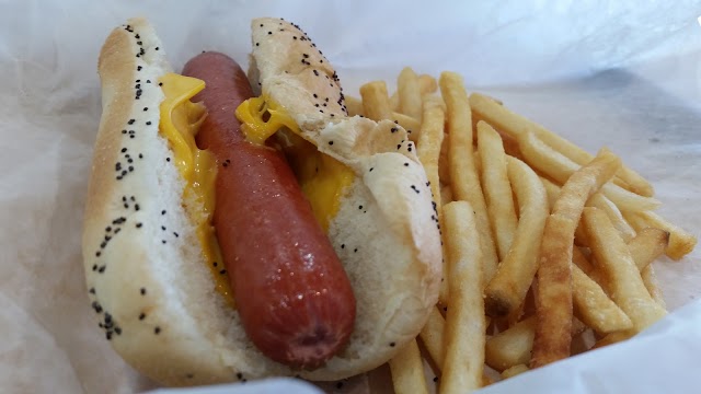 Martino's Italian Beef