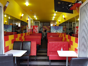 Photo n°1 de ChicKen box à Bordeaux (Restaurant)