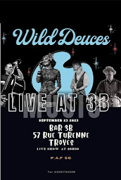 Photo n°4 de Le 3 B à Troyes (Bar avec musique live)