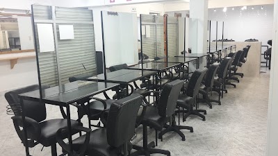 Photos of Judith Beauty School