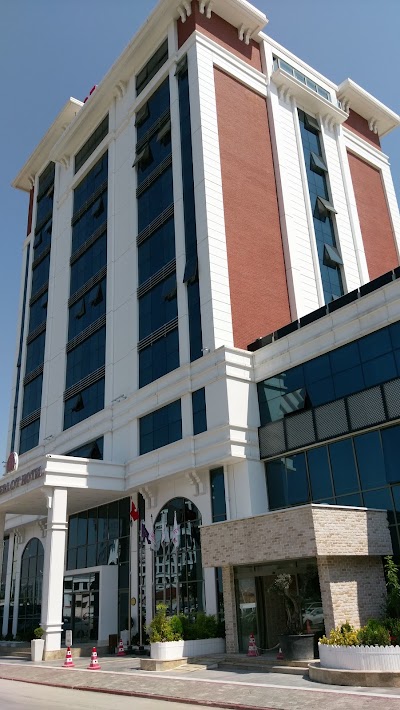 Photos of The Merlot Hotel
