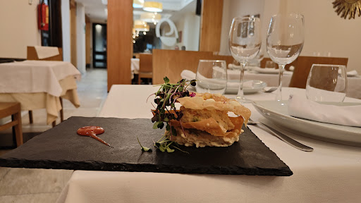 Restaurante Orígenes