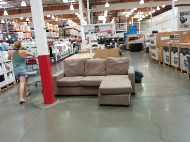 Costco Wholesale