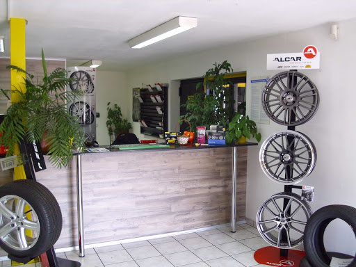 ST-Fahrzeugtechnik - Thumbnail