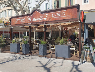 Photo n°58 de Le Montfort à Vaison-la-Romaine (Brasserie)