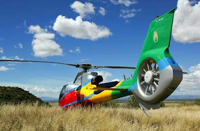 Photos of Mount Kenya