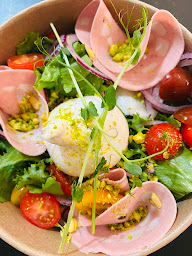 Photo n°8 de aldente à Narbonne (Restaurant)