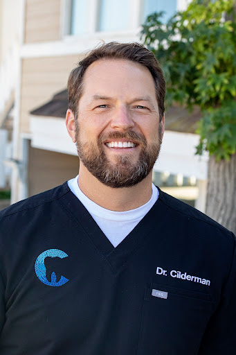 Matthew Cilderman, DDS - United States