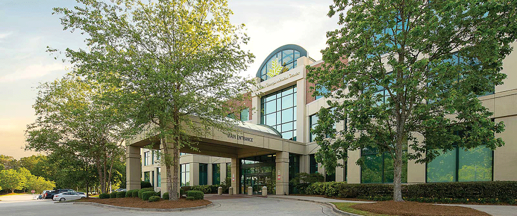 Northeast Georgia Physicians Group Vascular Center