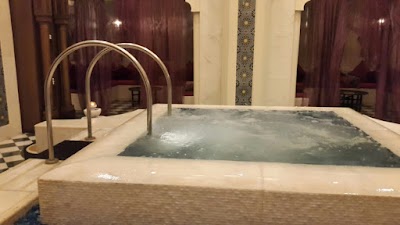 Photos of Talise Ottoman Spa
