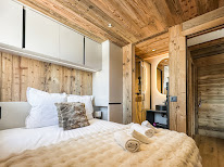 Save My Bed Megève à Megève