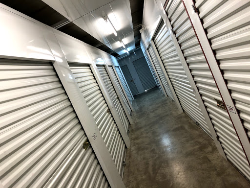 Shurgard Self Storage Solna - Thumbnail