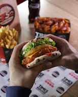 Times Square Clichy à Clichy