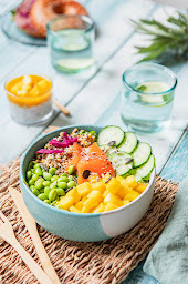 Photo n°6 de Patapain à Saint-Jean-de-Braye (Saladerie)