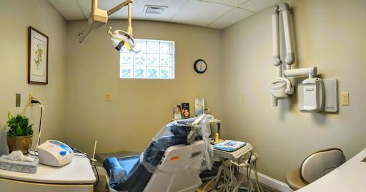 Dr. Elzbieta W. Basil, DMD