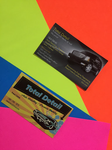 Total Detail Professional Auto Detailing - Thumbnail