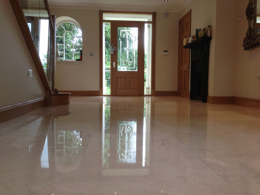 Rolin Cleaning Services LTD - Thumbnail