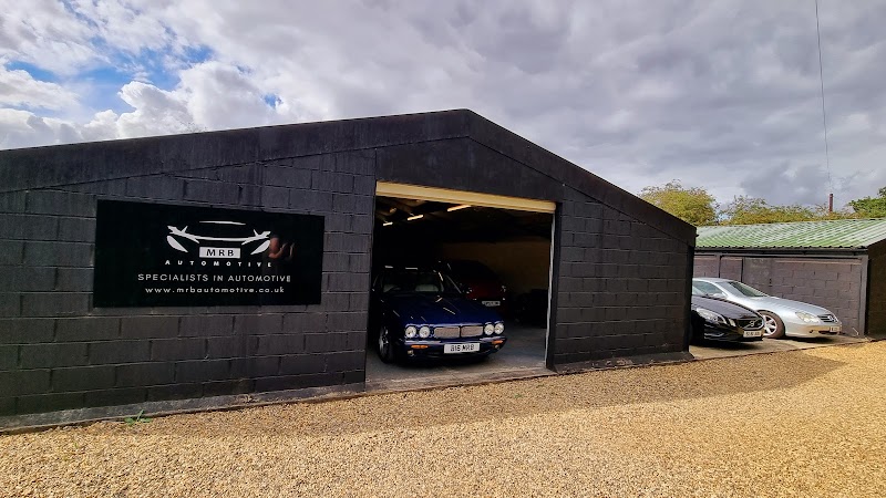 MRB Automotive photo 3
