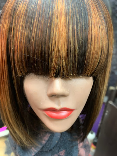 The Importance of Looks Beauty Salon - Thumbnail