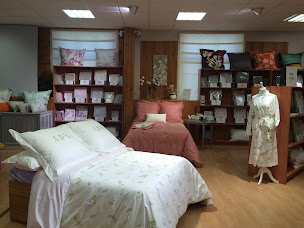 Photo n°7 de Blanc des Vosges - GERARDMER à Gérardmer (Magasin d'ameublement et de décoration)