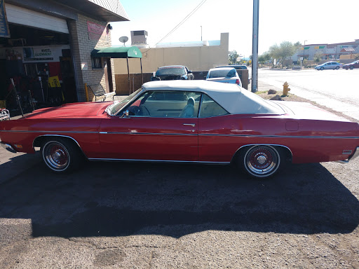 Camelback Automotive - Thumbnail