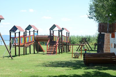 Badiaccia Camping Village